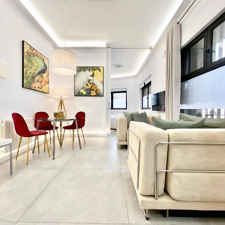Charming Madrid Vistillas - Estancias Temporales Exterior foto