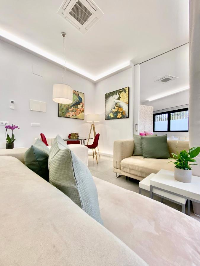Charming Madrid Vistillas - Estancias Temporales Exterior foto