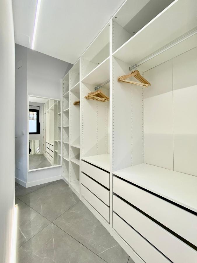 Charming Madrid Vistillas - Estancias Temporales Exterior foto