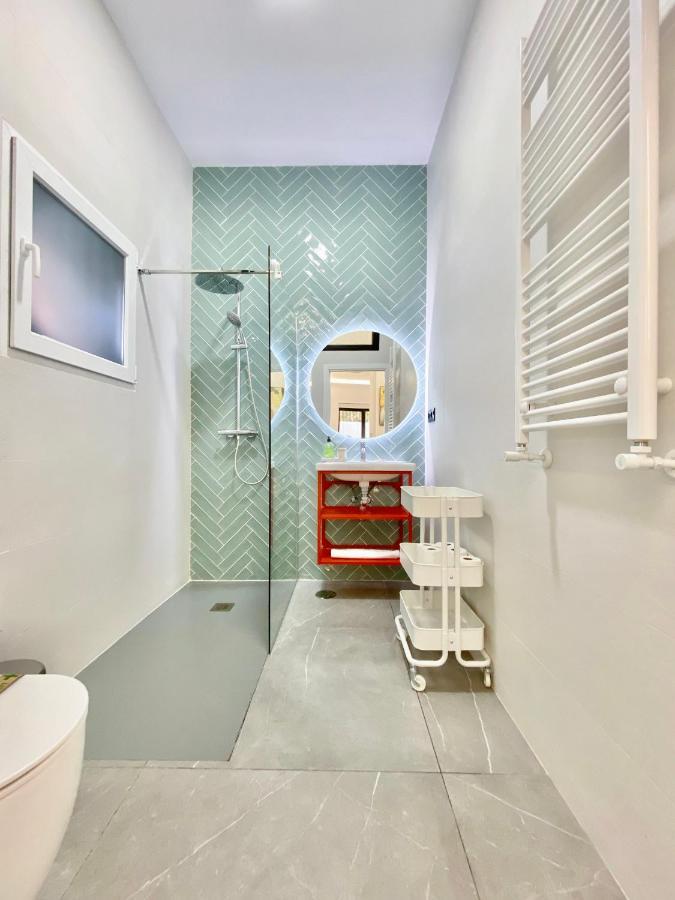 Charming Madrid Vistillas - Estancias Temporales Exterior foto