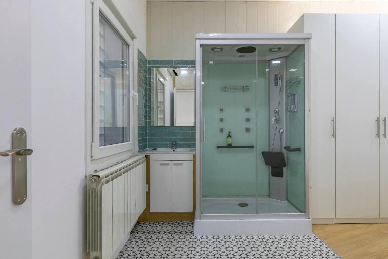 Charming Madrid Vistillas - Estancias Temporales Exterior foto